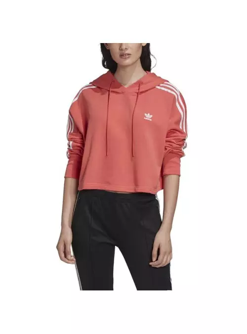 Adidas CROPPED HOOD FM3274