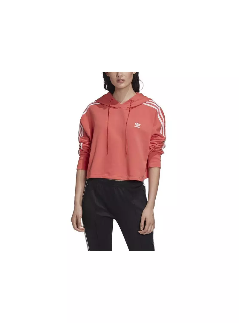 Adidas CROPPED HOOD FM3274