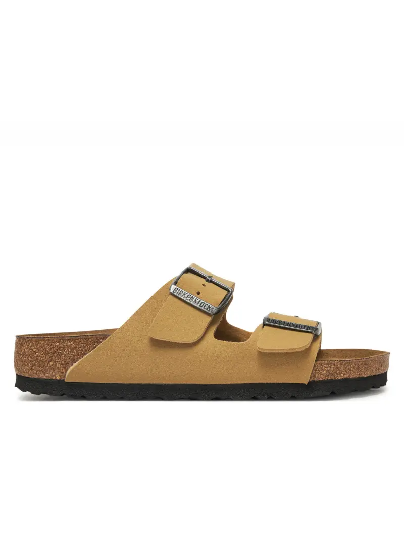 Birkenstock Damskie Klapki Arizona BFBC 1029151 Brązowy | Sklep Monotox