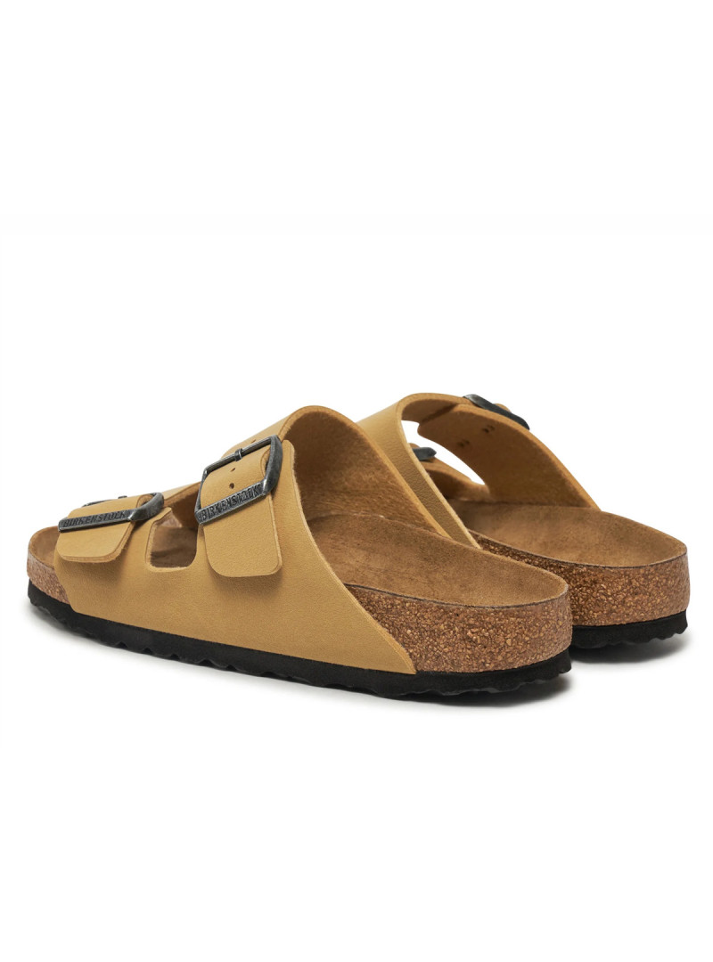 Birkenstock Damskie Klapki Arizona BFBC 1029151 Brązowy | Sklep Monotox