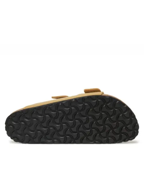 Birkenstock Damskie Klapki Arizona BFBC 1029151 Brązowy | Sklep Monotox