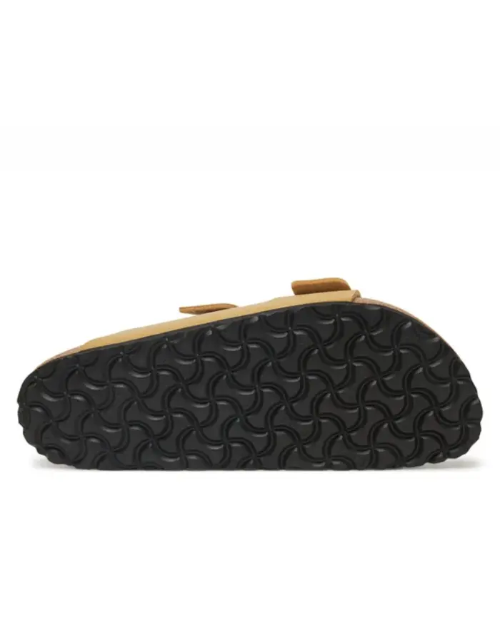 Birkenstock Damskie Klapki Arizona BFBC 1029151 Brązowy | Sklep Monotox