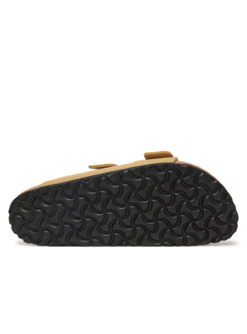 Birkenstock Damskie Klapki Arizona BFBC 1029151 Brązowy | Sklep Monotox