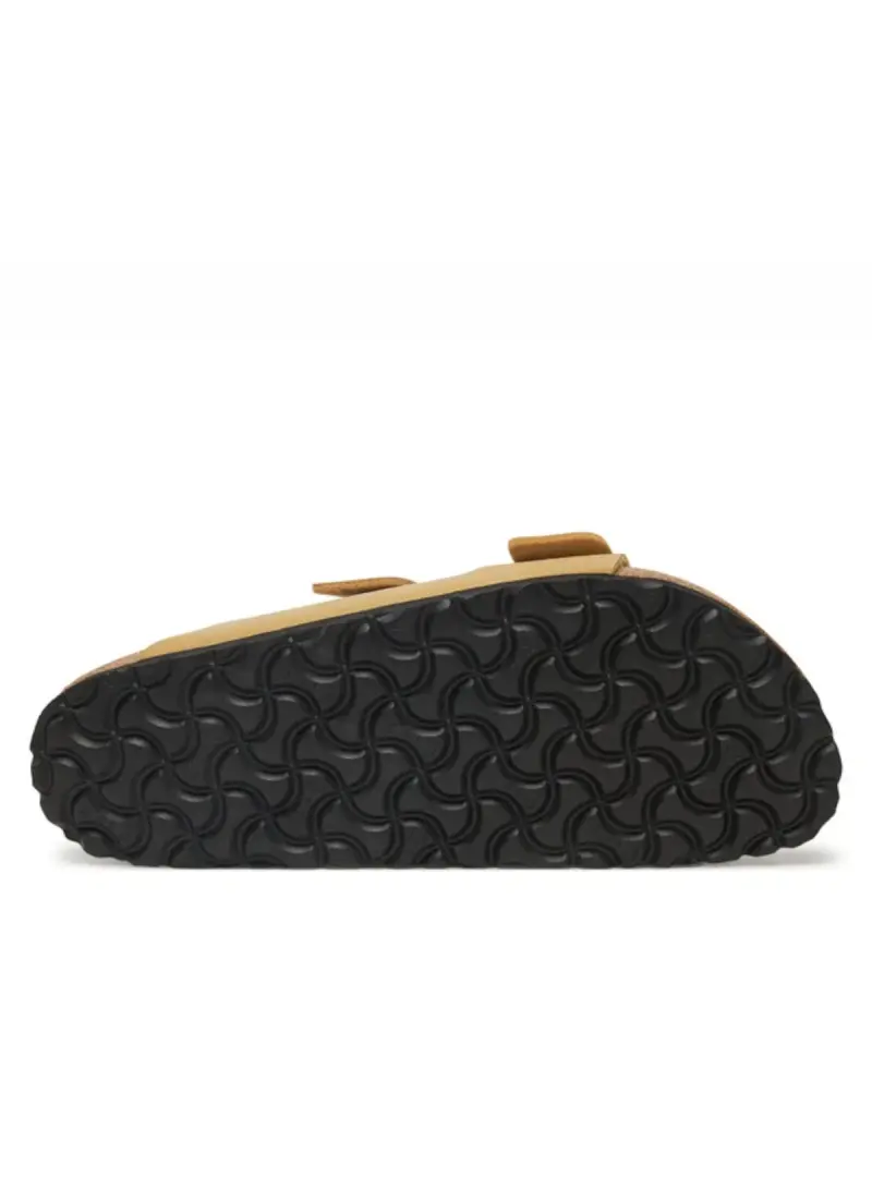 Birkenstock Damskie Klapki Arizona BFBC 1029151 Brązowy | Sklep Monotox