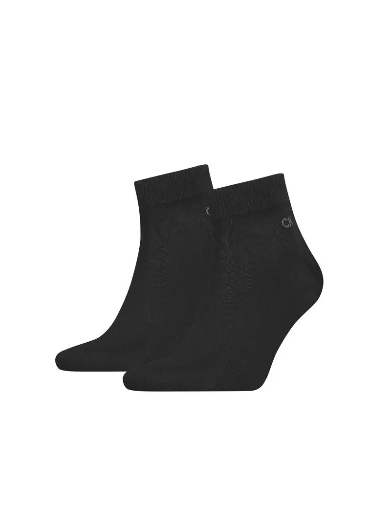 Calvin Klein CK MEN QUARTER 2P 701218706001