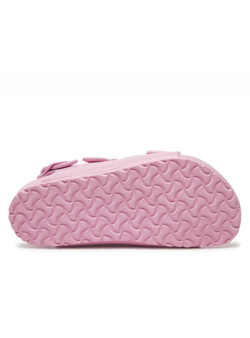 Birkenstock Dziecięce Klapki Milano Eva Kids 1029544 Różowy | Sklep Monotox