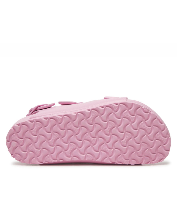 Birkenstock Dziecięce Klapki Milano Eva Kids 1029544 Różowy | Sklep Monotox