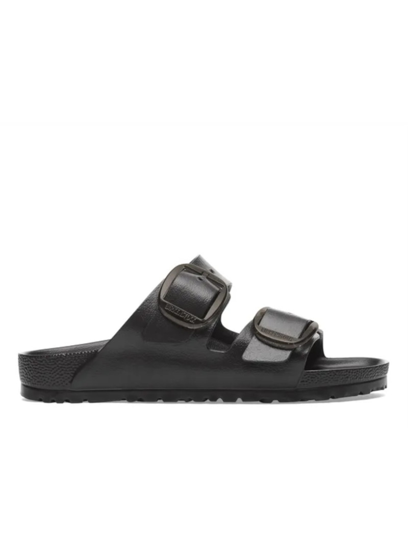Birkenstock Damskie Klapki Arizona Big Buckle Eva 1029641 Czarny | Sklep Monotox