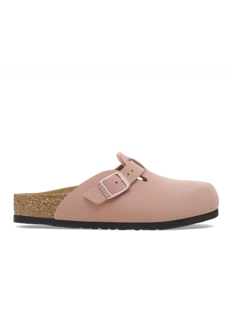 Birkenstock Dziecięce Klapki Boston Kids Bfbc 1029748 Różowy | Sklep Monotox