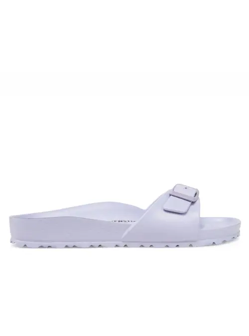 Birkenstock Damskie Klapki Madrid Eva 1029942 Fioletowy | Sklep Monotox