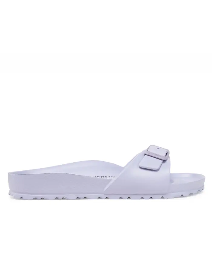 Birkenstock Damskie Klapki Madrid Eva 1029942 Fioletowy | Sklep Monotox