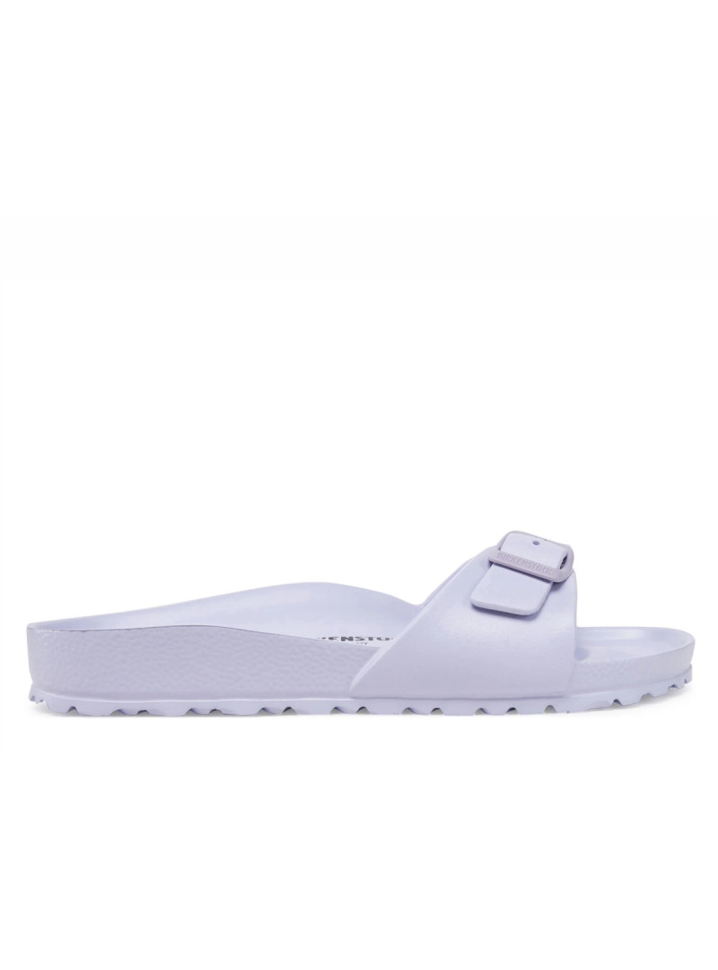 Birkenstock Damskie Klapki Madrid Eva 1029942 Fioletowy | Sklep Monotox