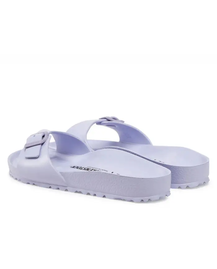 Birkenstock Damskie Klapki Madrid Eva 1029942 Fioletowy | Sklep Monotox
