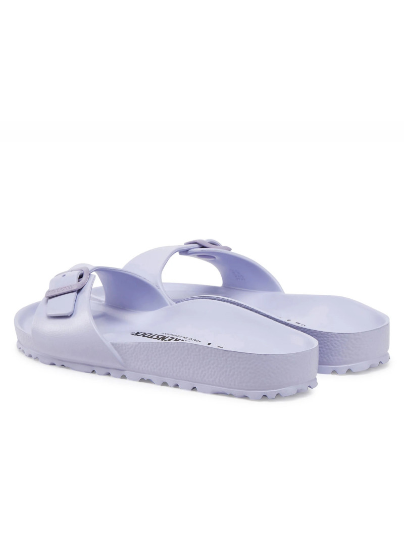 Birkenstock Damskie Klapki Madrid Eva 1029942 Fioletowy | Sklep Monotox