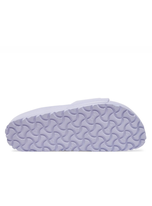Birkenstock Damskie Klapki Madrid Eva 1029942 Fioletowy | Sklep Monotox