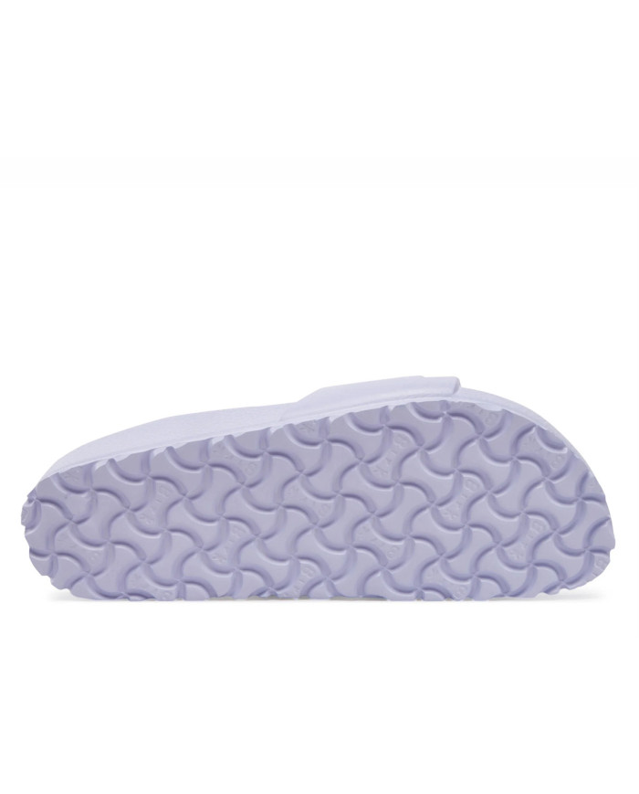 Birkenstock Damskie Klapki Madrid Eva 1029942 Fioletowy | Sklep Monotox