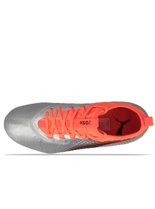 Puma Męskie Buty sportowe One 2 Lth Hg 10474201 Srebrny | Sklep Monotox