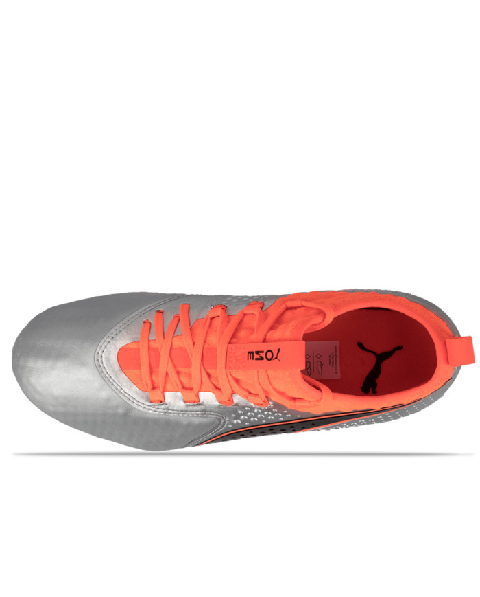 Puma Męskie Buty sportowe One 2 Lth Hg 10474201 Srebrny | Sklep Monotox