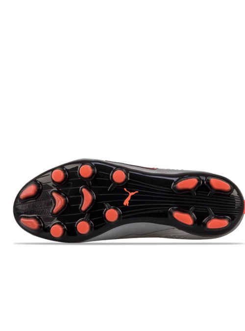 Puma Męskie Buty sportowe One 2 Lth Hg 10474201 Srebrny | Sklep Monotox