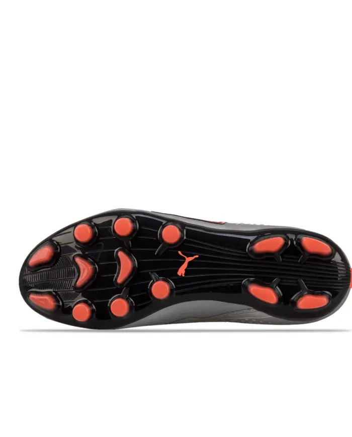 Puma Męskie Buty sportowe One 2 Lth Hg 10474201 Srebrny | Sklep Monotox