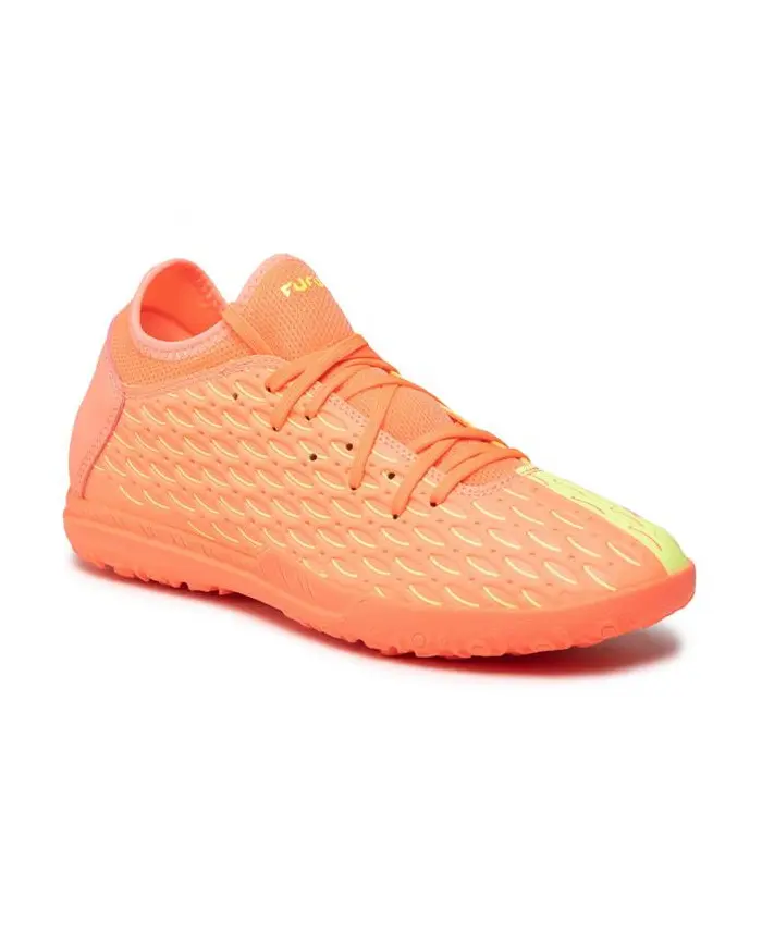 Puma Męskie Sneakersy Future Cat 5.4 Osg Tt 10594401 Różowy | Sklep Monotox