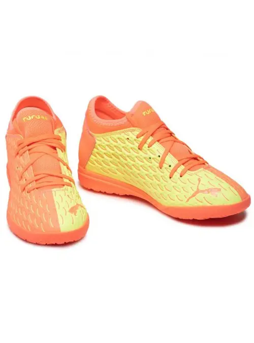 Puma Męskie Sneakersy Future Cat 5.4 Osg Tt 10594401 Różowy | Sklep Monotox