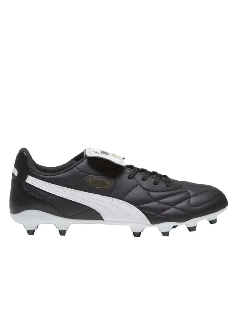 Puma Męskie Buty sportowe King Top Fg/ag 10734801 Czarny | Sklep Monotox