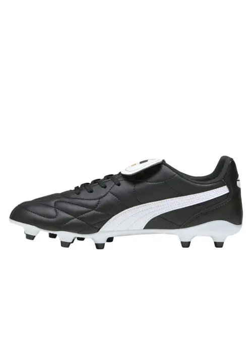 Puma Męskie Buty sportowe King Top Fg/ag 10734801 Czarny | Sklep Monotox