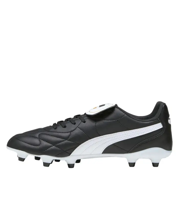 Puma Męskie Buty sportowe King Top Fg/ag 10734801 Czarny | Sklep Monotox