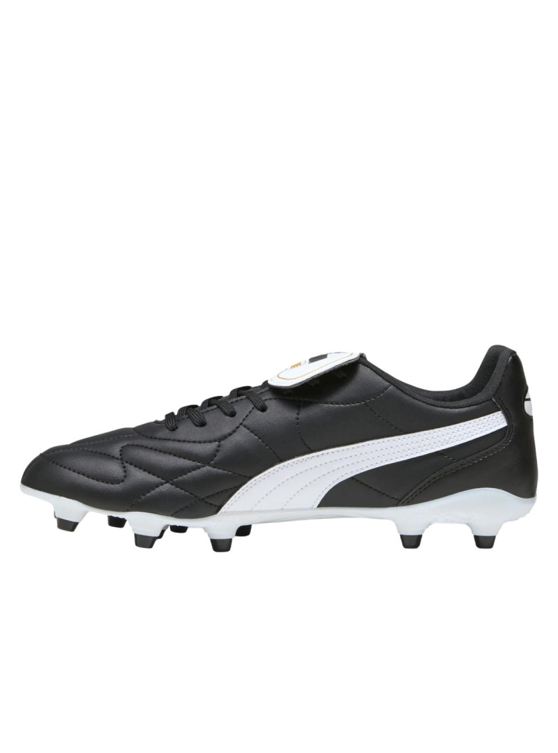 Puma Męskie Buty sportowe King Top Fg/ag 10734801 Czarny | Sklep Monotox