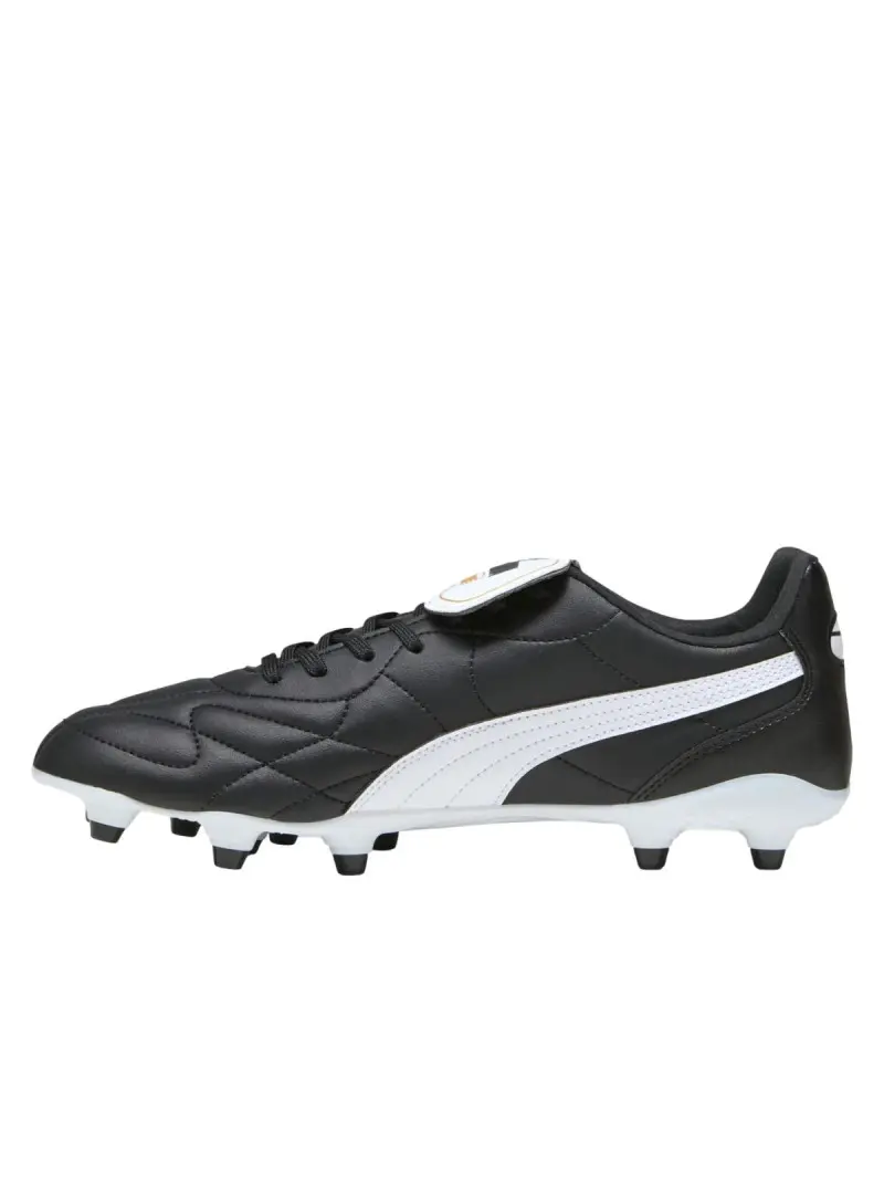 Puma Męskie Buty sportowe King Top Fg/ag 10734801 Czarny | Sklep Monotox