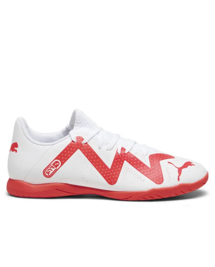 Puma Męskie Buty sportowe Future Play It 10738201 Biały | Sklep Monotox