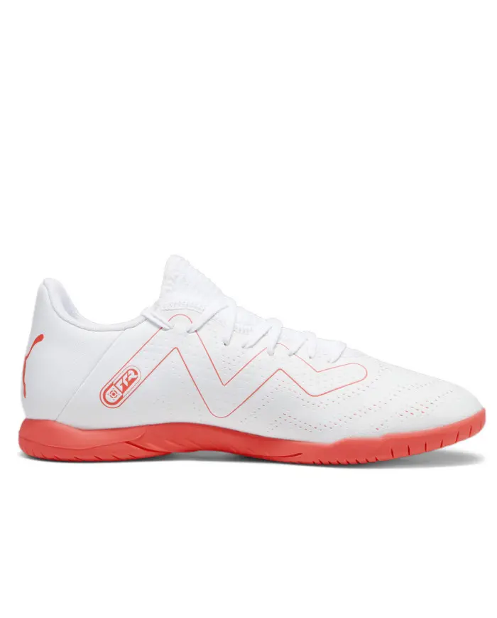 Puma Męskie Buty sportowe Future Play It 10738201 Biały | Sklep Monotox