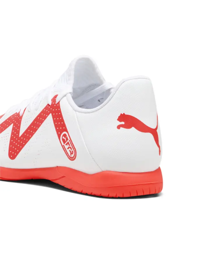 Puma Męskie Buty sportowe Future Play It 10738201 Biały | Sklep Monotox