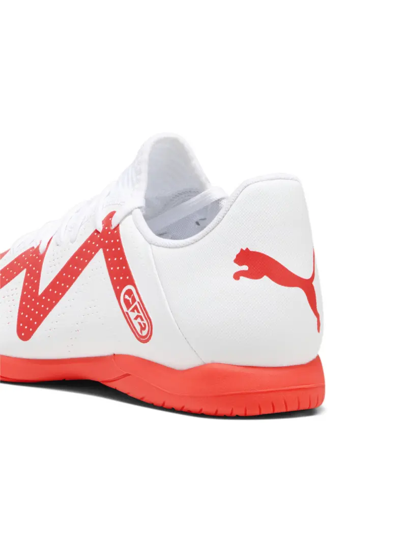Puma Męskie Buty sportowe Future Play It 10738201 Biały | Sklep Monotox
