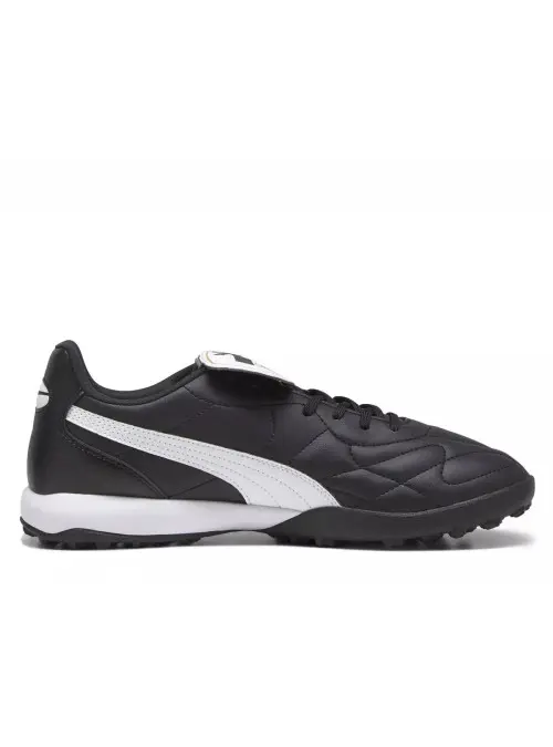 Puma Męskie Buty sportowe King Top Tt 10741701 Czarny | Sklep Monotox