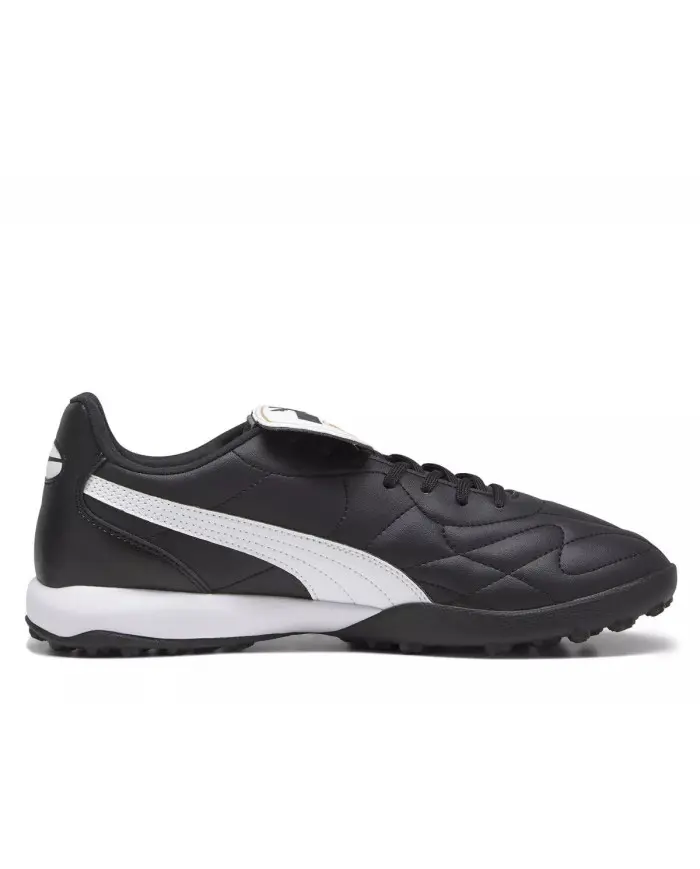 Puma Męskie Buty sportowe King Top Tt 10741701 Czarny | Sklep Monotox