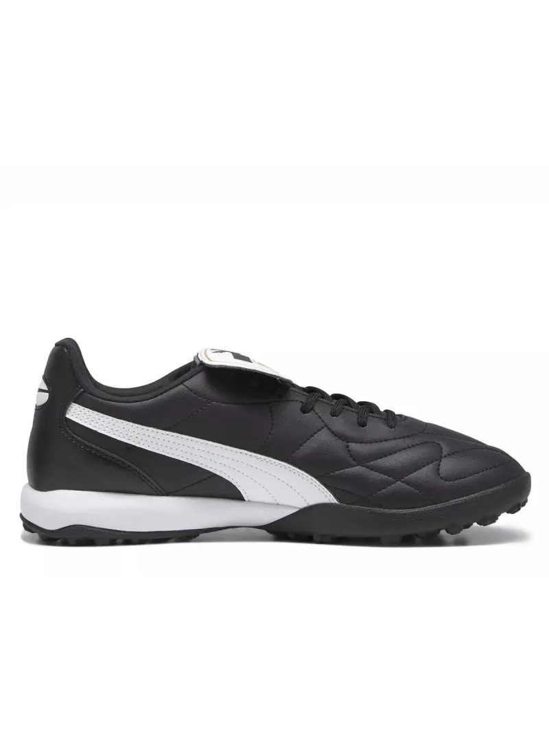 Puma Męskie Buty sportowe King Top Tt 10741701 Czarny | Sklep Monotox