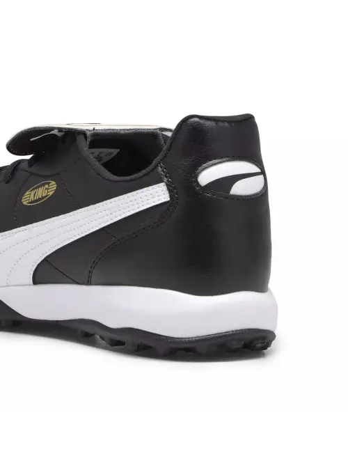 Puma Męskie Buty sportowe King Top Tt 10741701 Czarny | Sklep Monotox