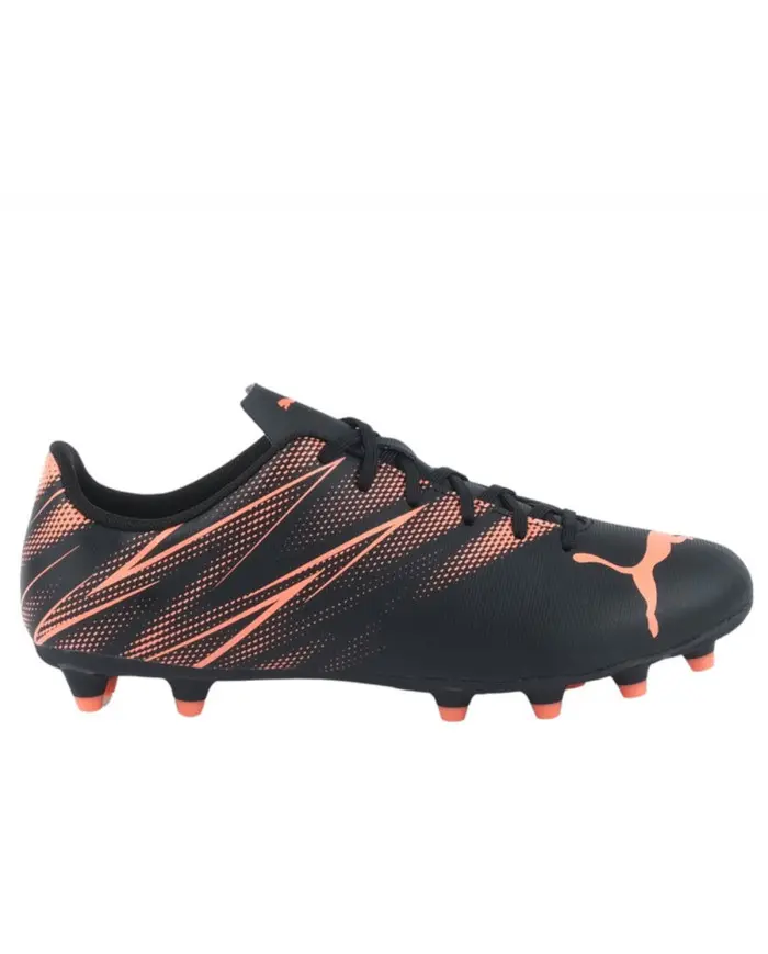 Puma Męskie Buty sportowe Attacanto Fg/ag 10747712 Czarny | Sklep Monotox