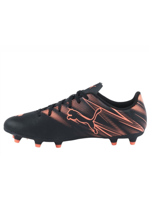 Puma Męskie Buty sportowe Attacanto Fg/ag 10747712 Czarny | Sklep Monotox