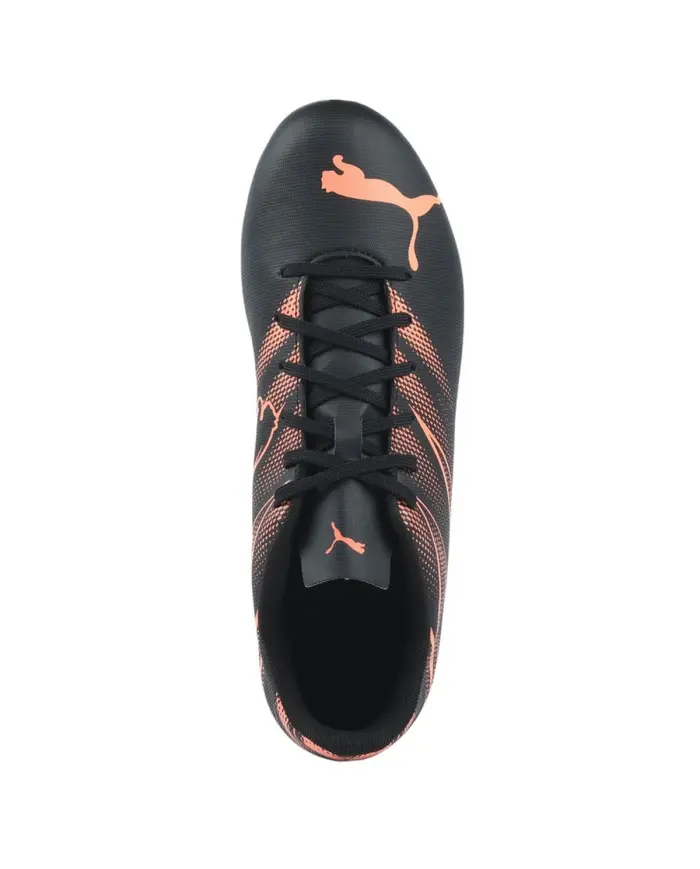 Puma Męskie Buty sportowe Attacanto Fg/ag 10747712 Czarny | Sklep Monotox