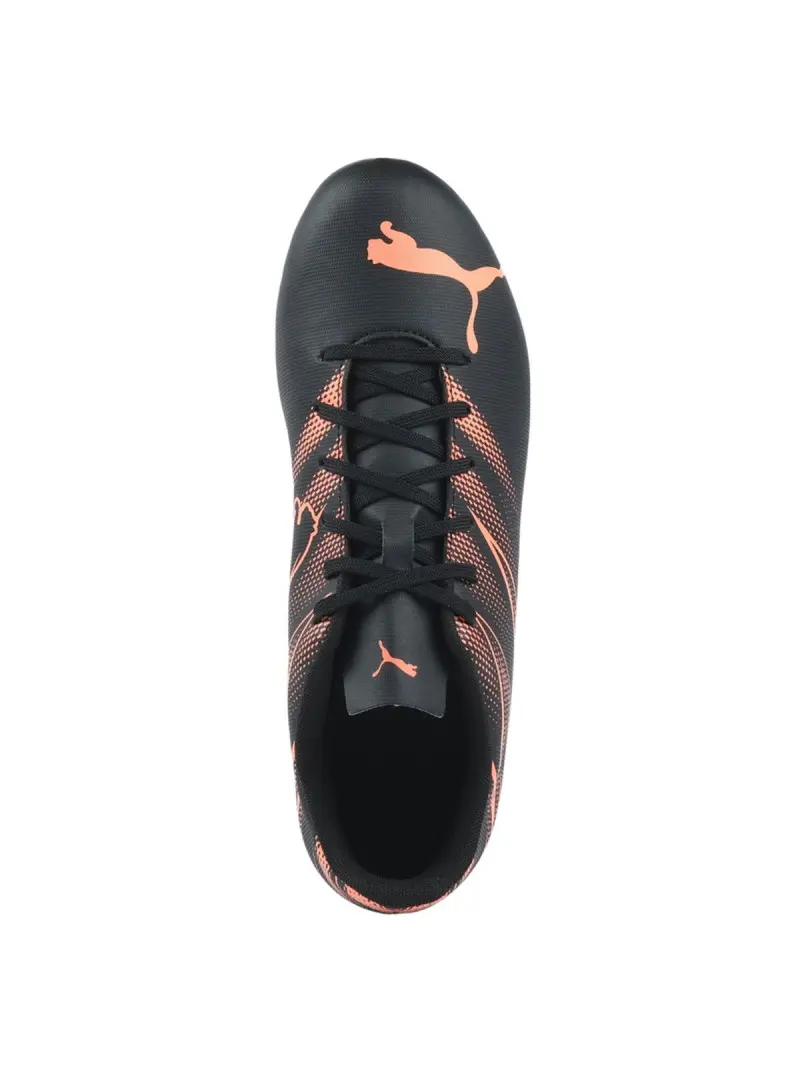Puma Męskie Buty sportowe Attacanto Fg/ag 10747712 Czarny | Sklep Monotox