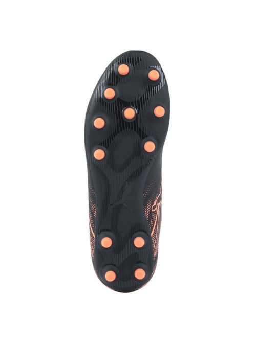 Puma Męskie Buty sportowe Attacanto Fg/ag 10747712 Czarny | Sklep Monotox