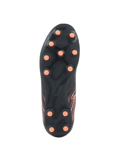 Puma Męskie Buty sportowe Attacanto Fg/ag 10747712 Czarny | Sklep Monotox