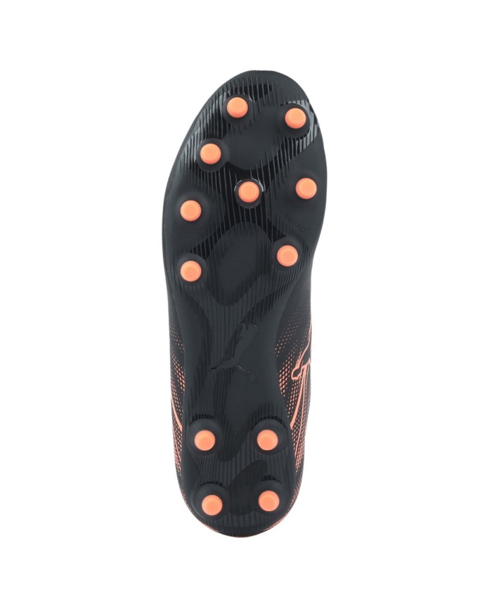 Puma Męskie Buty sportowe Attacanto Fg/ag 10747712 Czarny | Sklep Monotox