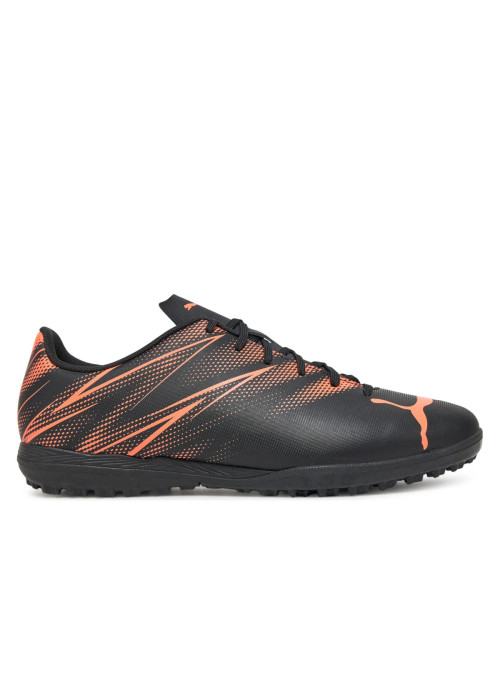 Puma Męskie Buty sportowe Attacanto Tt 10747811 Czarny | Sklep Monotox