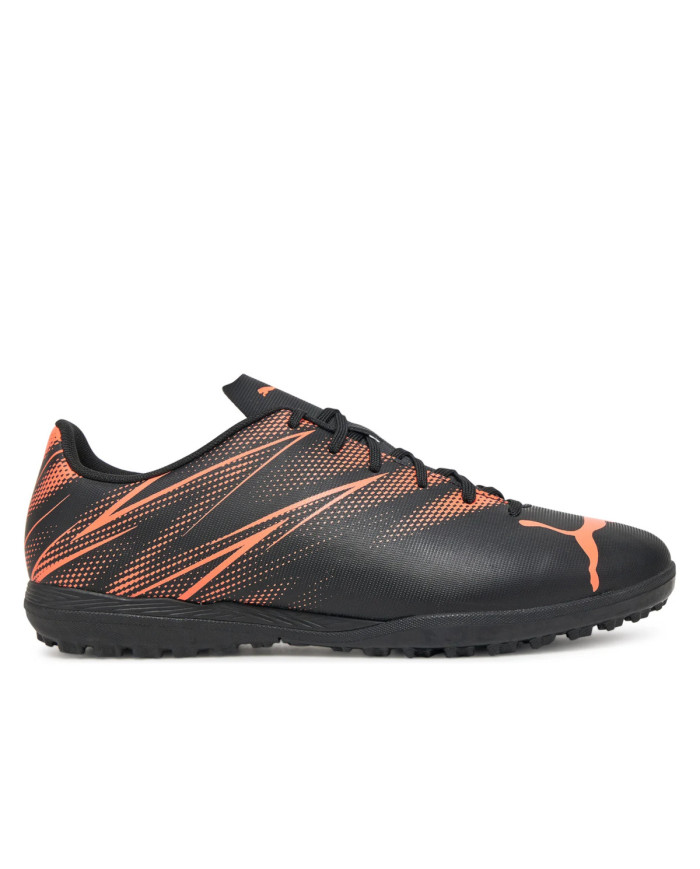 Puma Męskie Buty sportowe Attacanto Tt 10747811 Czarny | Sklep Monotox