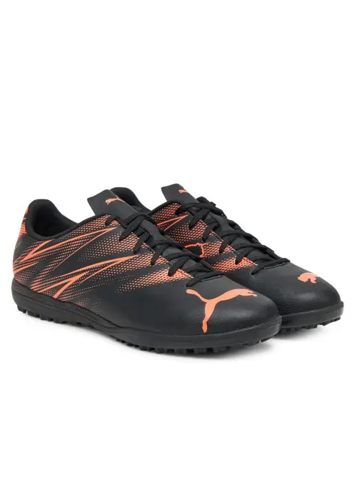 Puma Męskie Buty sportowe Attacanto Tt 10747811 Czarny | Sklep Monotox