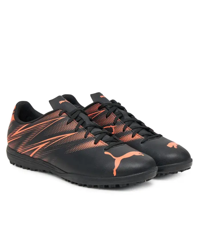 Puma Męskie Buty sportowe Attacanto Tt 10747811 Czarny | Sklep Monotox